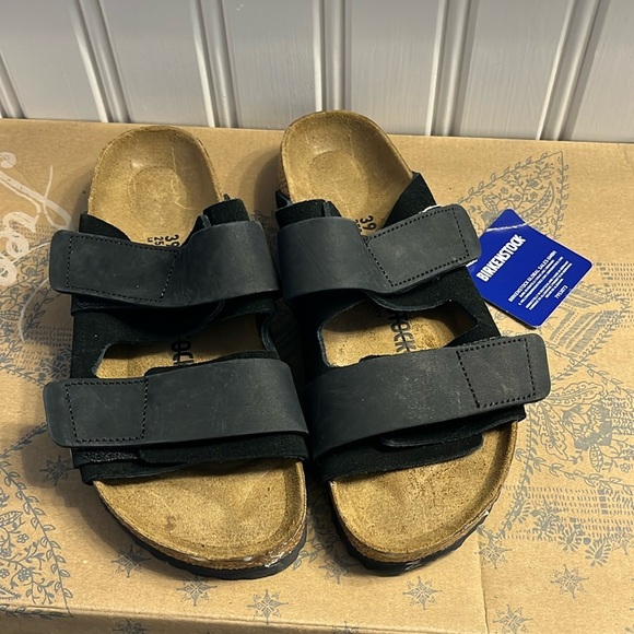 Birkenstock Uji Sandal Size 8 NWT - Picture 5 of 10